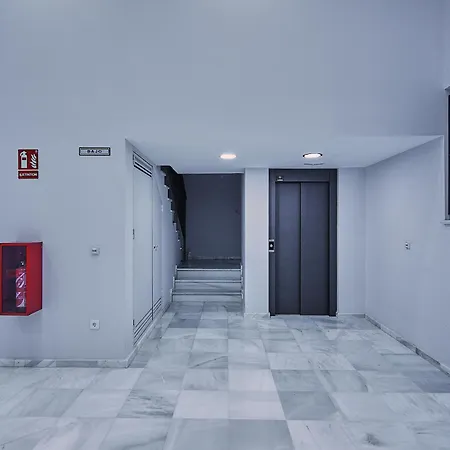 La Terraza Del Oratorio Little * 加的斯