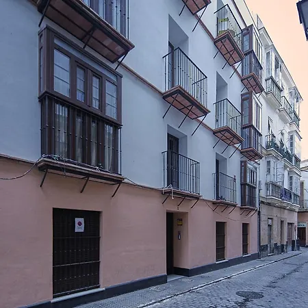 La Terraza Del Oratorio Little 公寓 *