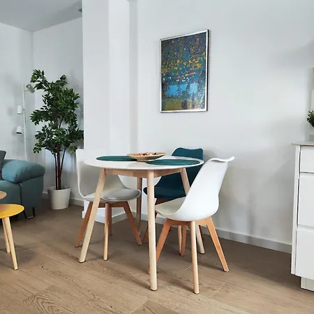 La Terraza Del Oratorio Little 公寓 *