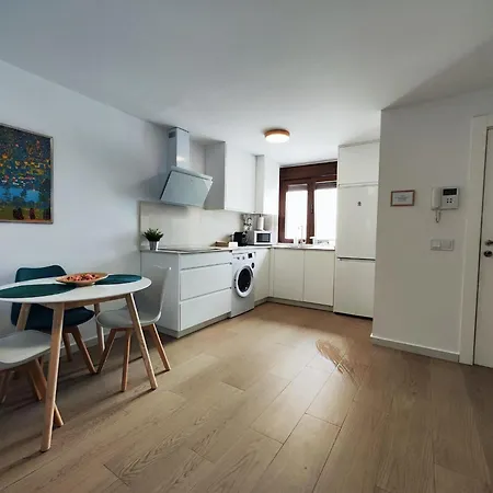 La Terraza Del Oratorio Little 公寓 加的斯