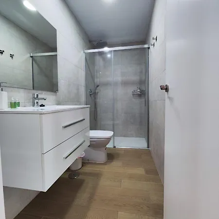 La Terraza Del Oratorio Little 카디스