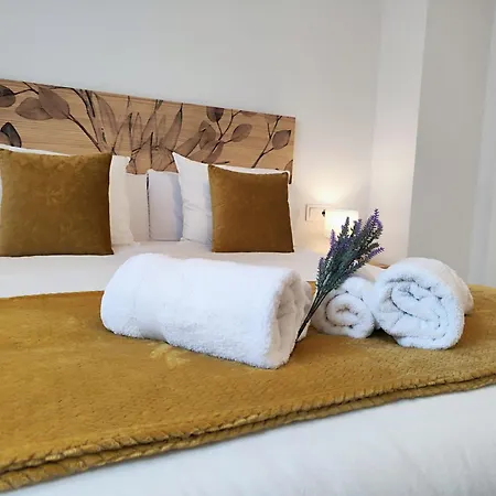 La Terraza Del Oratorio Little *