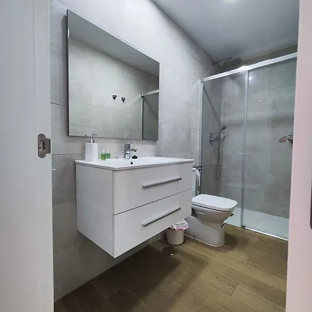 La Terraza Del Oratorio Little