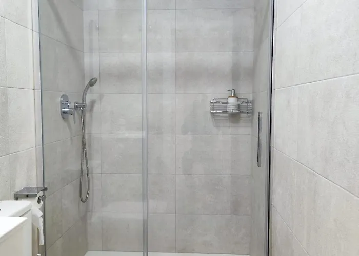 La Terraza Del Oratorio Little Daire Cadiz