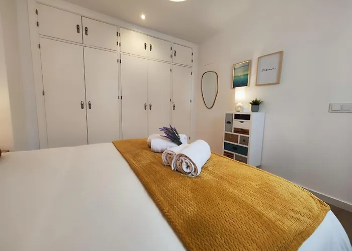 아파트 La Terraza Del Oratorio Little