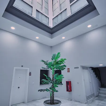 La Terraza Del Oratorio Little Апартаменты