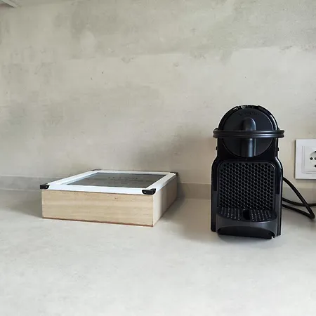 Апартаменты La Terraza Del Oratorio Little *