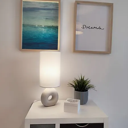 La Terraza Del Oratorio Little Апартаменты