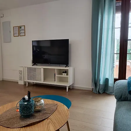 Апартаменты La Terraza Del Oratorio Little Кадис