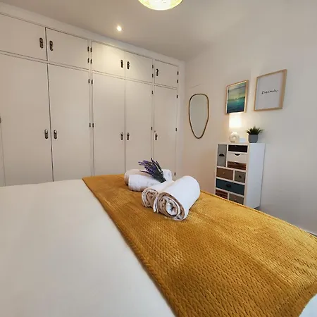 Апартаменты La Terraza Del Oratorio Little