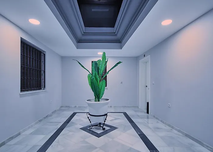 La Terraza Del Oratorio Little