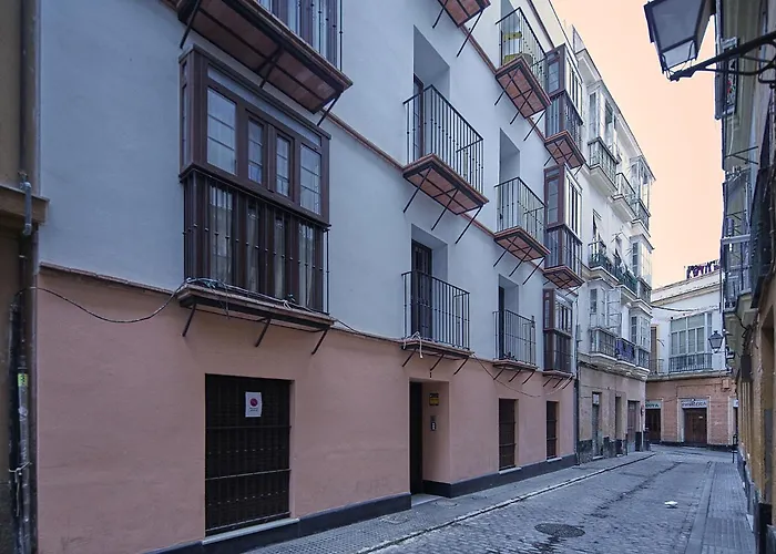 La Terraza Del Oratorio Little Διαμέρισμα *