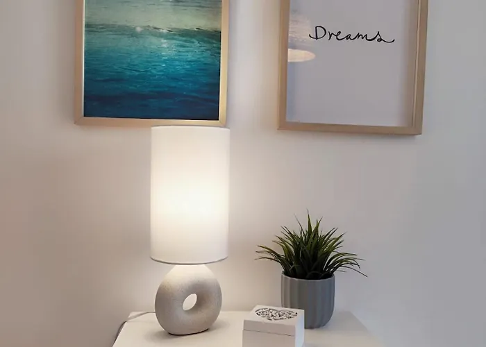 La Terraza Del Oratorio Little Διαμέρισμα