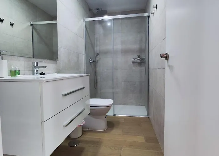 La Terraza Del Oratorio Little Καντίζ