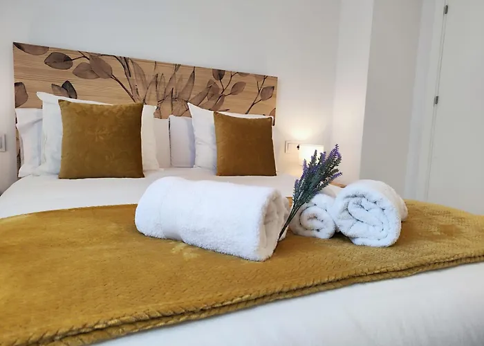 La Terraza Del Oratorio Little *