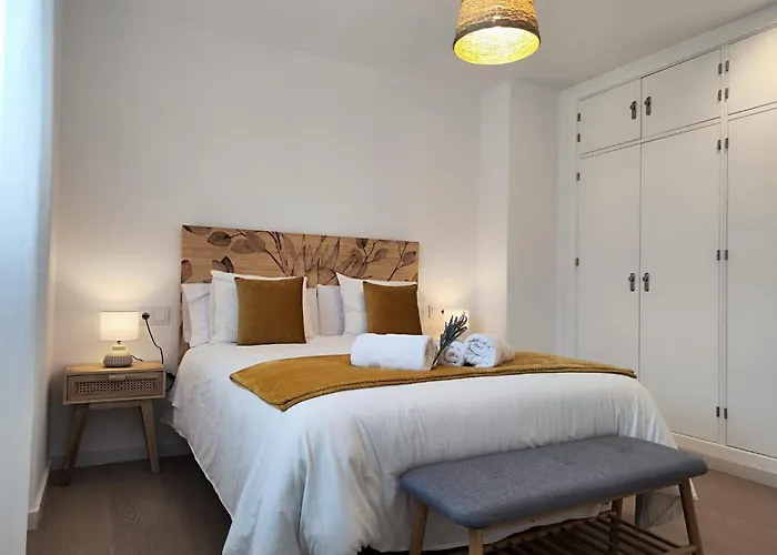 La Terraza Del Oratorio Little *