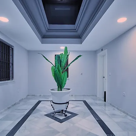 La Terraza Del Oratorio Little