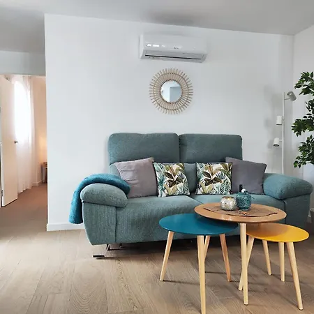 La Terraza Del Oratorio Little *