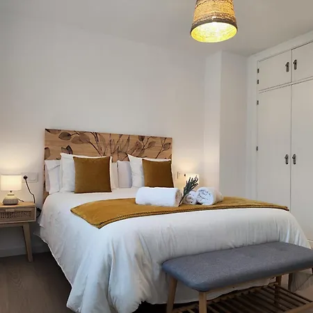 La Terraza Del Oratorio Little *