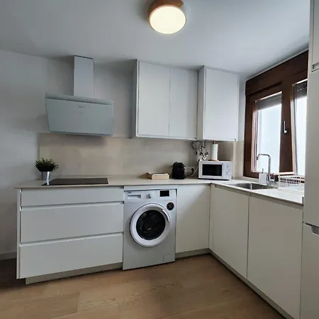 La Terraza Del Oratorio Little דירה