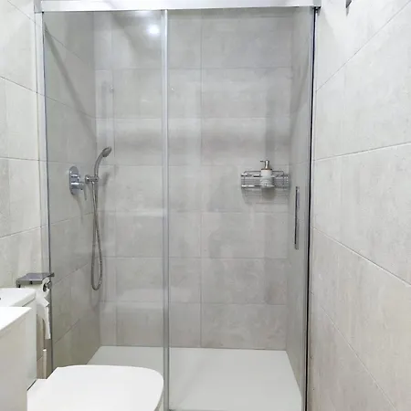 La Terraza Del Oratorio Little דירה קדיז