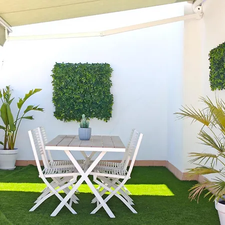 La Terraza Del Oratorio Little קדיז