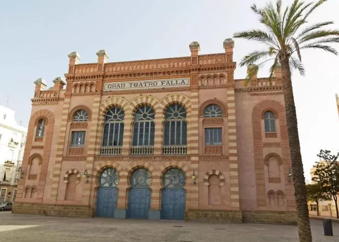 Lejlighed La Terraza Del Oratorio Little