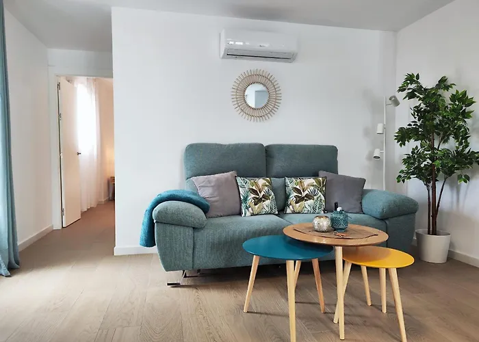 La Terraza Del Oratorio Little *