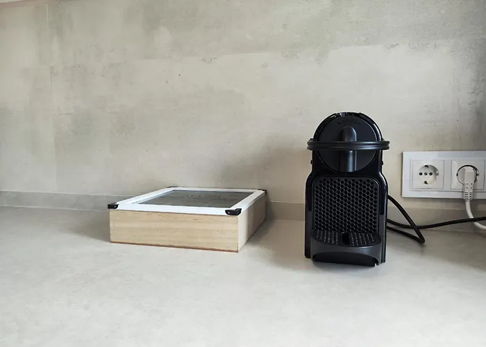 Lejlighed La Terraza Del Oratorio Little *