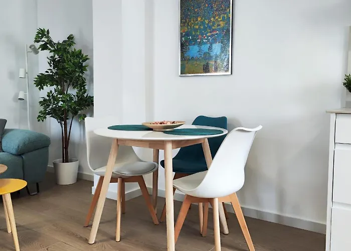 La Terraza Del Oratorio Little Lejlighed *