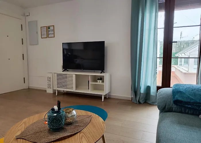 Lejlighed La Terraza Del Oratorio Little Cádiz